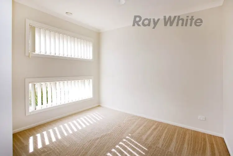 Second view of Homely house listing, 33 Bliss Street, Point Cook VIC 3030