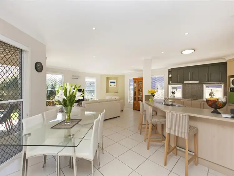 Third view of Homely house listing, 182 Hargreaves Road, Manly West QLD 4179