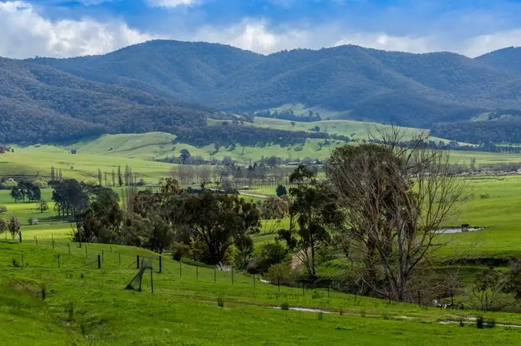 Third view of Homely rural property listing, 76 Klippels Lane, Corryong VIC 3707