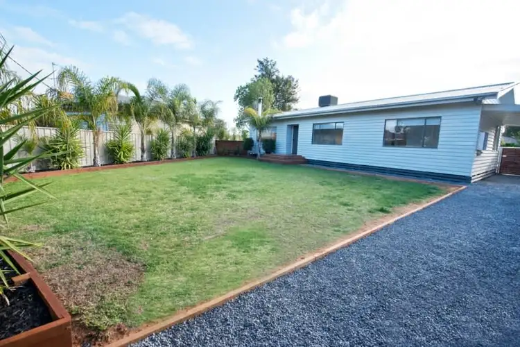 5 McDonald Court, Swan Hill VIC 3585