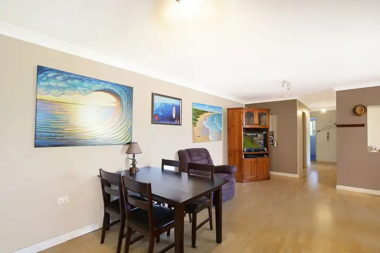 Second view of Homely unit listing, 10/14-18 Railway Crescent, Jannali NSW 2226