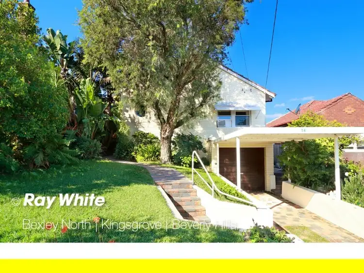 Second view of Homely house listing, 14 Bobadah Street, Kingsgrove NSW 2208