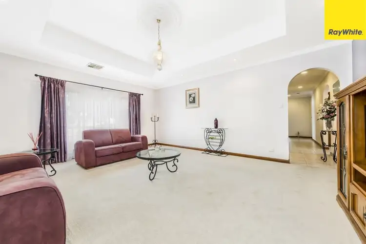 Fourth view of Homely house listing, 6 Beatrix Drive, Craigmore SA 5114