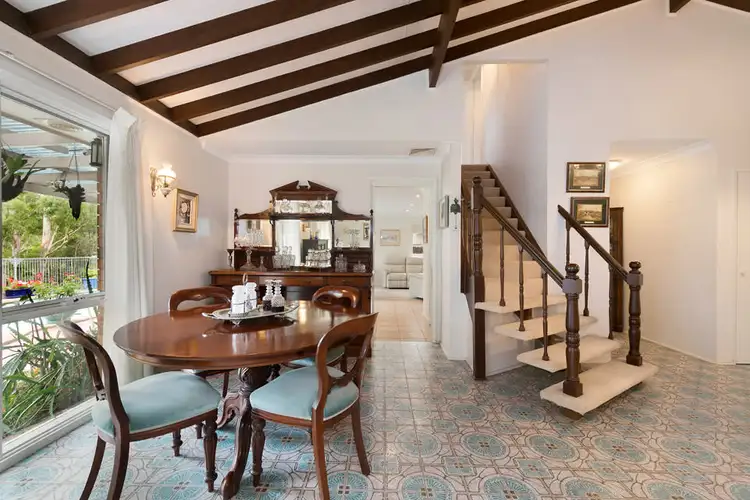 Fifth view of Homely house listing, 152 Campbell Drive, Wahroonga NSW 2076