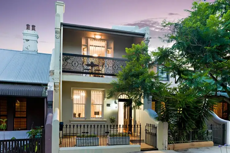 29 Leamington Avenue, Newtown NSW 2042