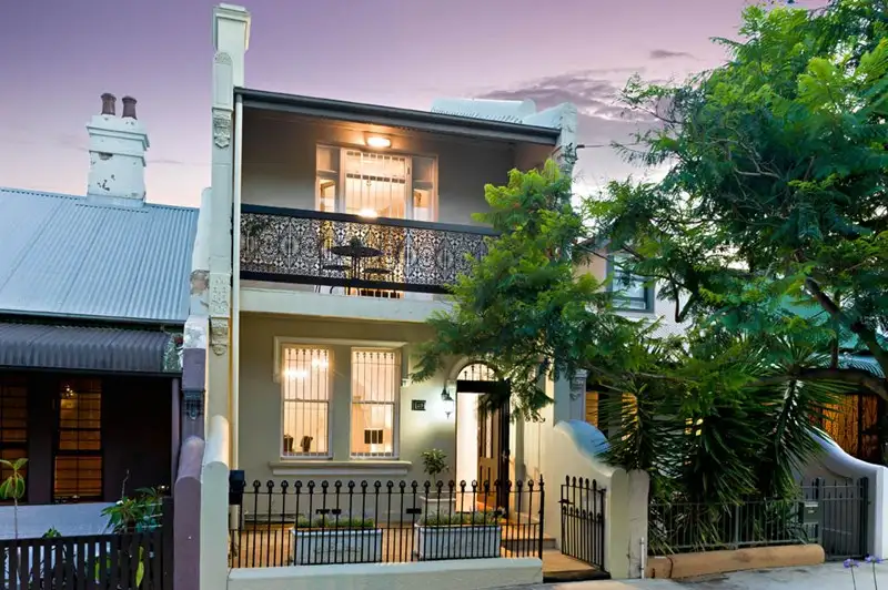 Main view of Homely house listing, 29 Leamington Avenue, Newtown NSW 2042