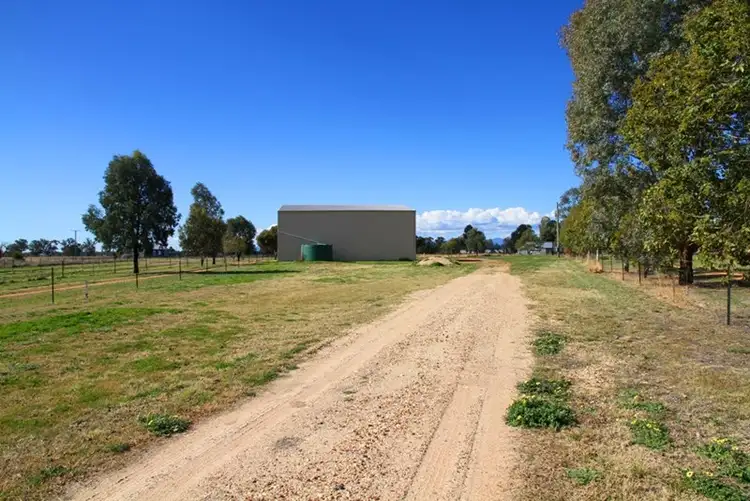 Second view of Homely land listing, 271 Jacks Creek Road, Narrabri NSW 2390