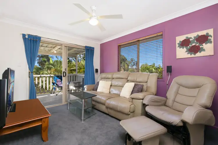 Sixth view of Homely house listing, 13 Haussman Court, Meadowbrook QLD 4131