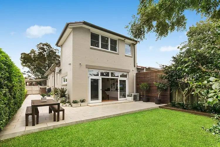 45 Marlborough Road, Willoughby NSW 2068