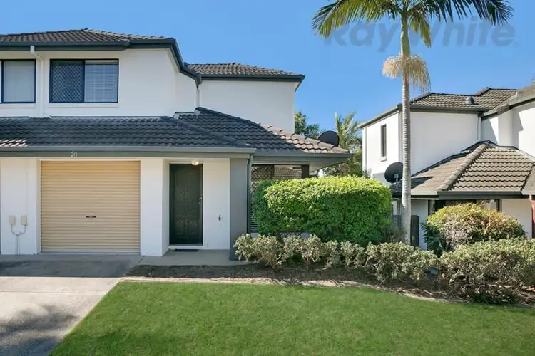 Sixth view of Homely townhouse listing, 20/16 Violet Close, Eight Mile Plains QLD 4113