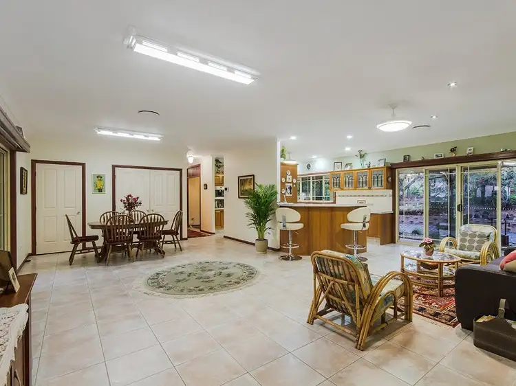 Fifth view of Homely house listing, 15 Oregon Way, Oxenford QLD 4210