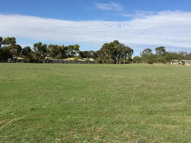 Lot 623 Saddleworth Road, Auburn SA 5451