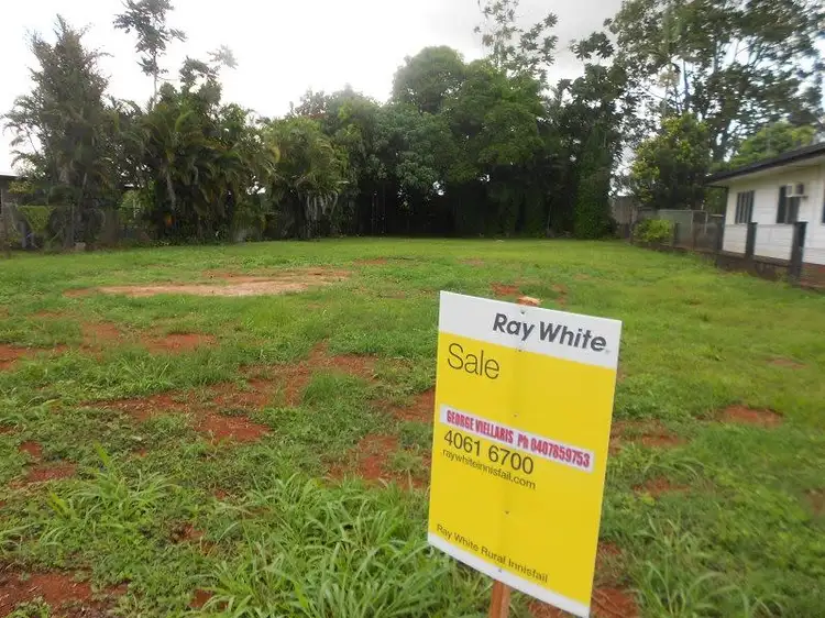 Main view of Homely land listing, 7 Cardier, Wangan QLD 4871