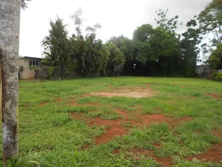 Second view of Homely land listing, 7 Cardier, Wangan QLD 4871