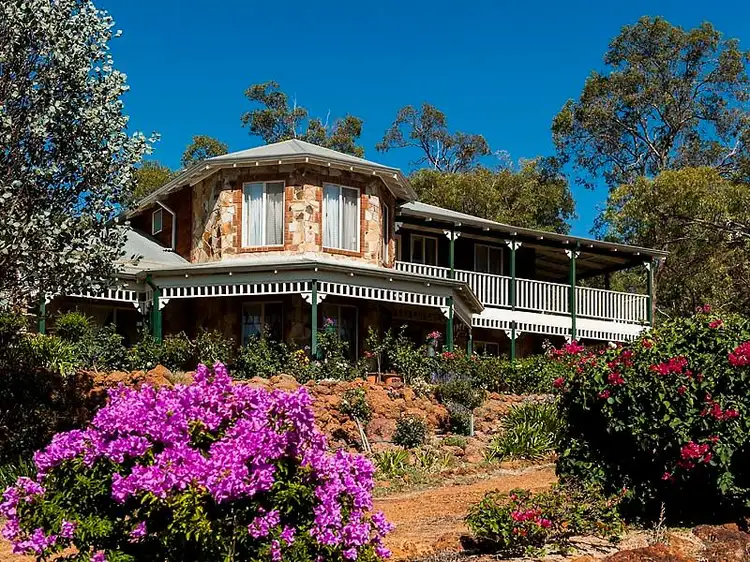 317 Murray Grey Circle, Lower Chittering WA 6084