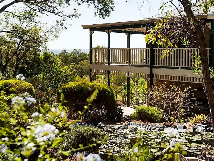 Second view of Homely house listing, 317 Murray Grey Circle, Lower Chittering WA 6084
