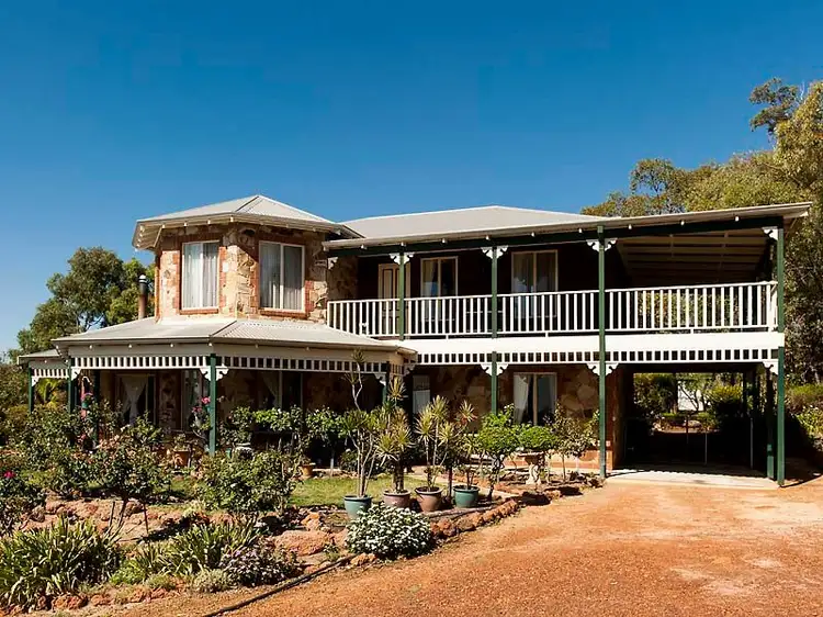 Third view of Homely house listing, 317 Murray Grey Circle, Lower Chittering WA 6084