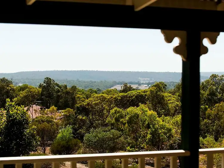 Seventh view of Homely house listing, 317 Murray Grey Circle, Lower Chittering WA 6084
