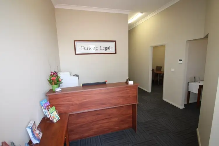 Third view of Homely house listing, 52 Station Street, Quirindi NSW 2343