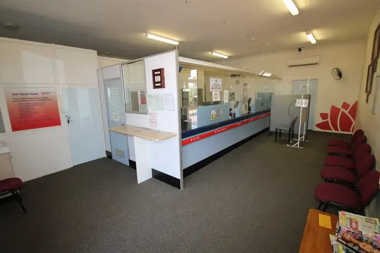 Fourth view of Homely house listing, 52 Station Street, Quirindi NSW 2343