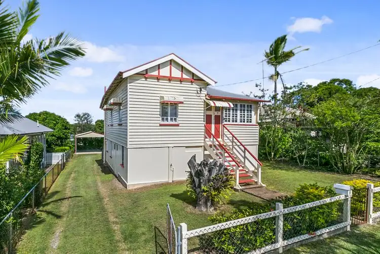 Main view of Homely house listing, 7 Ruby Avenue, Tarragindi QLD 4121