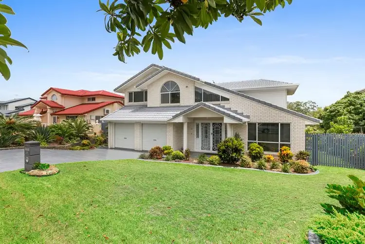 19 Turner Crescent, Wellington Point QLD 4160