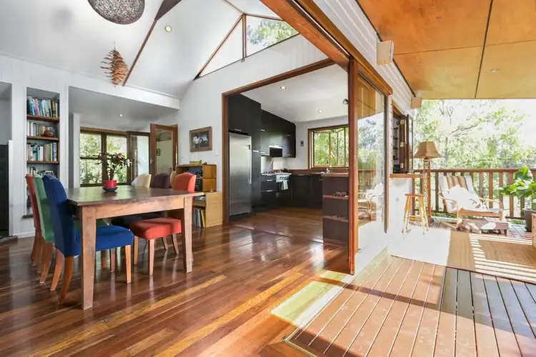 Second view of Homely house listing, 15 Galah Street, Rocklea QLD 4106