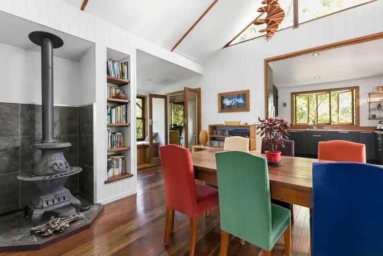 Seventh view of Homely house listing, 15 Galah Street, Rocklea QLD 4106