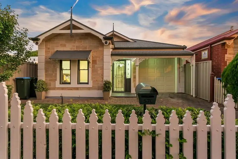 Main view of Homely house listing, 57C Flinders Road, Hillcrest SA 5086