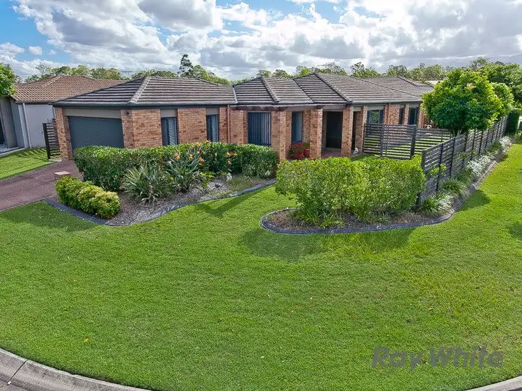 9 Waterlily Circuit, Carseldine QLD 4034