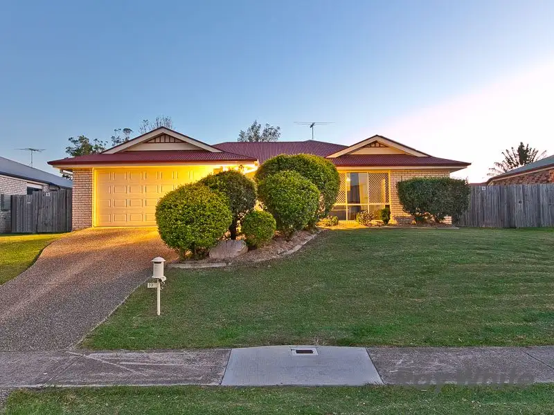 Main view of Homely house listing, 33 Oakwood Road, Warner QLD 4500