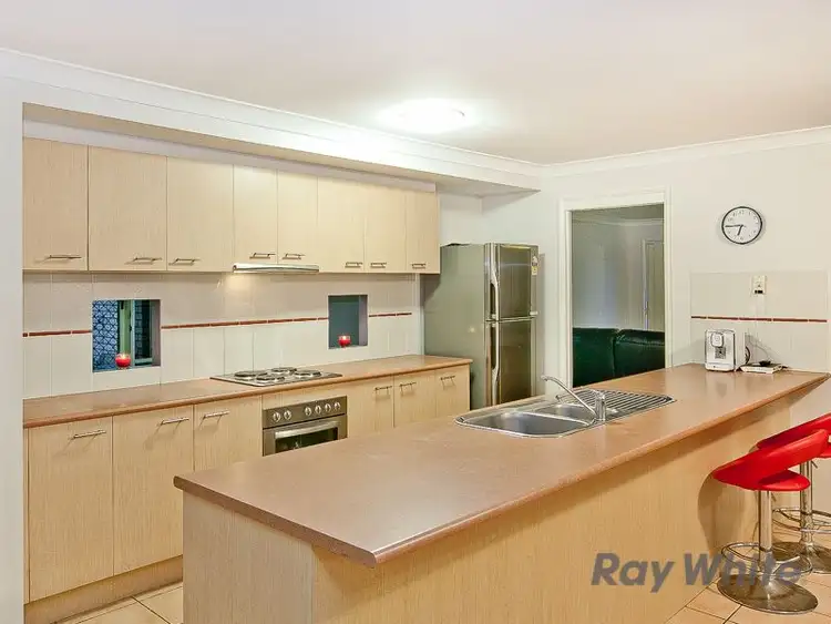 Third view of Homely house listing, 33 Oakwood Road, Warner QLD 4500