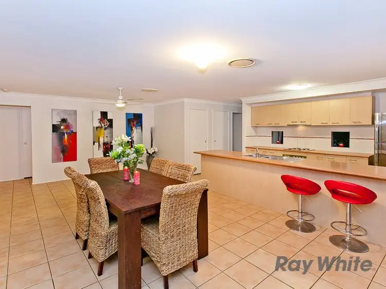 Fourth view of Homely house listing, 33 Oakwood Road, Warner QLD 4500