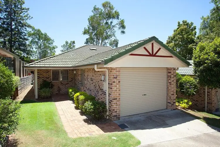 Unit 8/156 Payne Road, The Gap QLD 4061