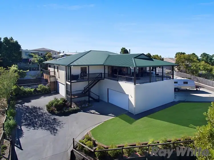 3 River Cherry Place, Maleny QLD 4552