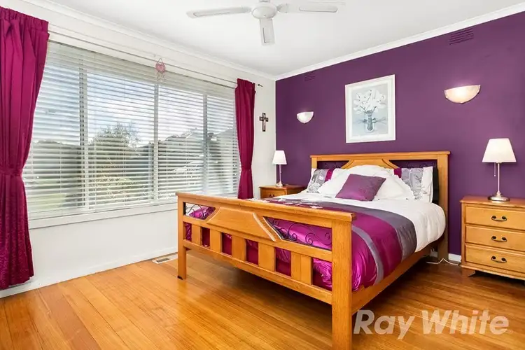 Sixth view of Homely house listing, 7 Pamela Court, Scoresby VIC 3179