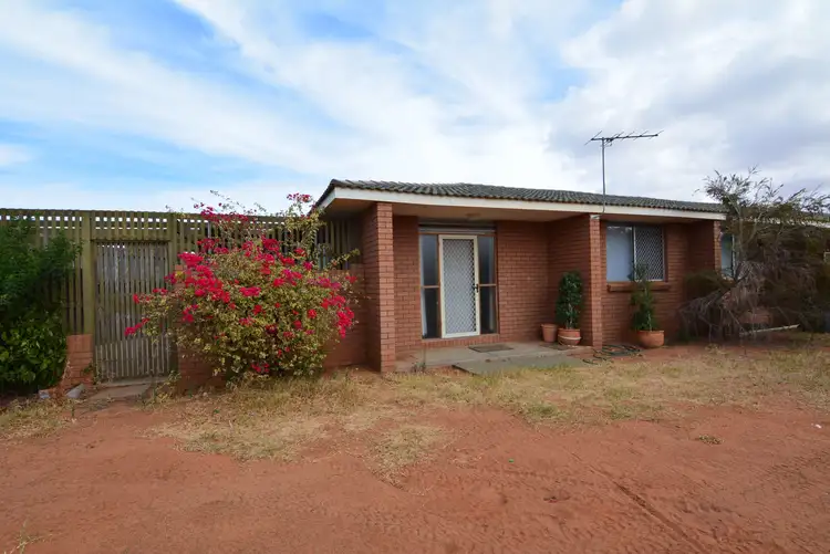 23A Morgan Way, Carnarvon WA 6701