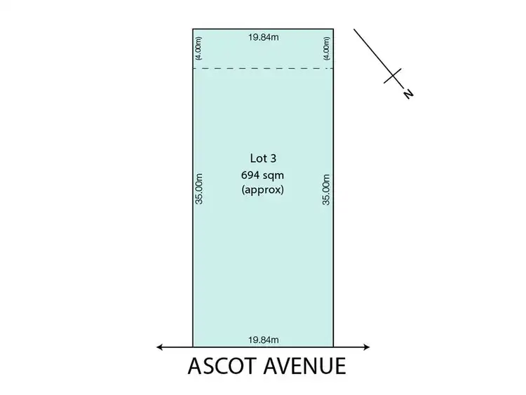 Second view of Homely house listing, 31 Ascot Avenue, Vale Park SA 5081