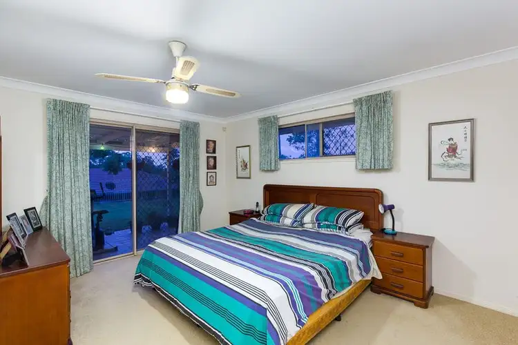 Sixth view of Homely house listing, 10 Beris Crescent, Kuraby QLD 4112