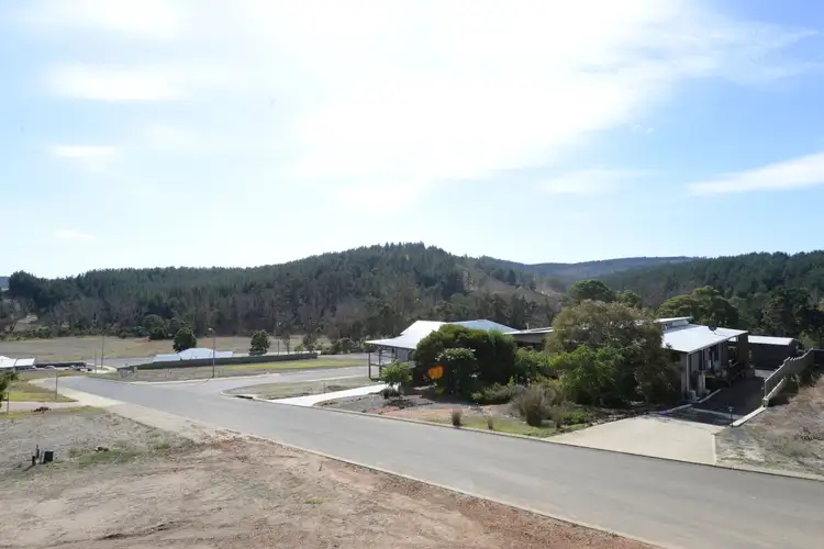 Second view of Homely land listing, Address available on request