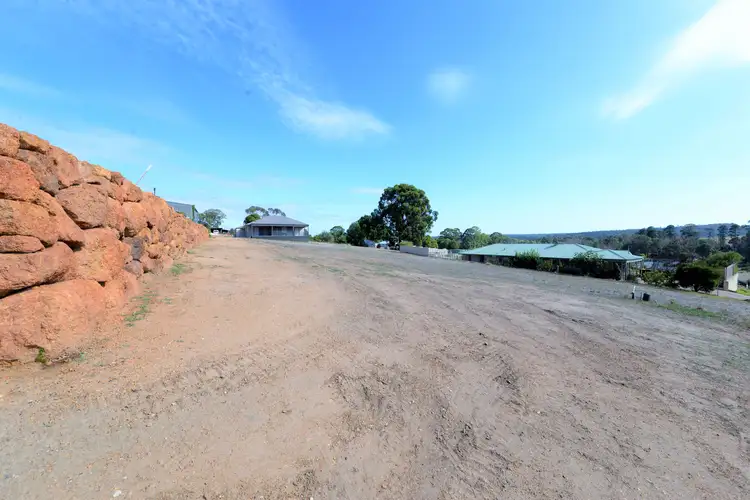 Third view of Homely land listing, Address available on request