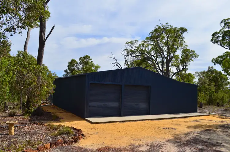 Lot 43 Warbler Court, Chittering WA 6084