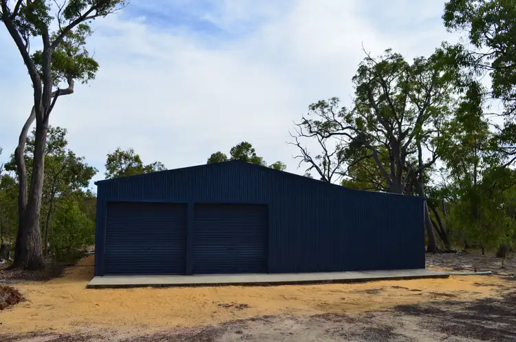 Sixth view of Homely land listing, Lot 43 Warbler Court, Chittering WA 6084