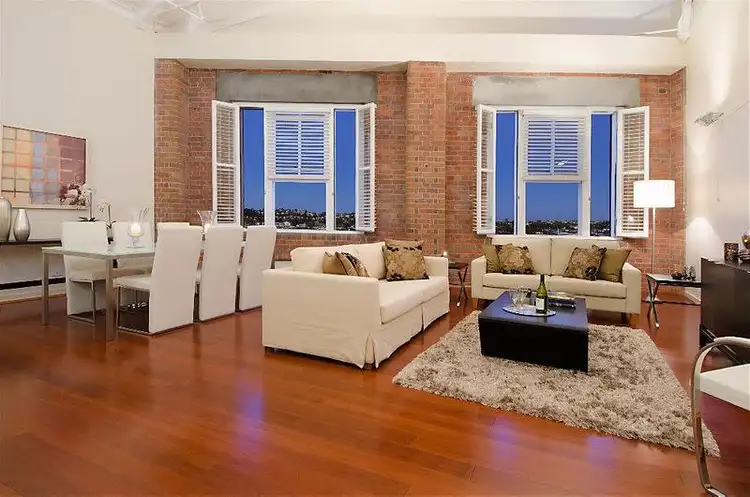 Fifth view of Homely apartment listing, 403/88 Macquarie Street, Teneriffe QLD 4005