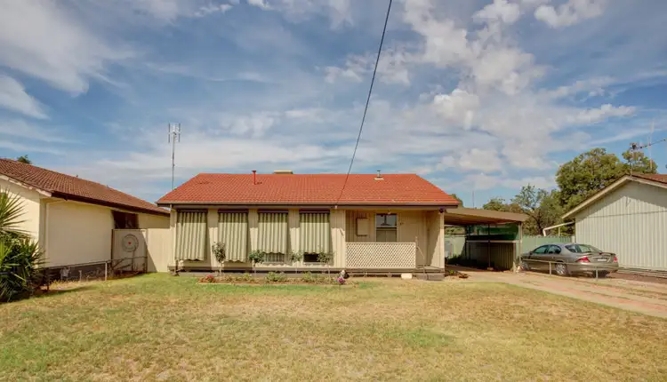 57 McKenzie Street, Rochester VIC 3561
