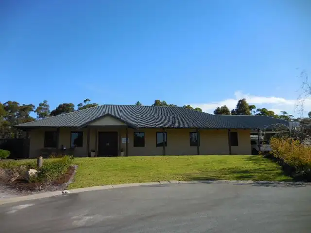 Main view of Homely house listing, 14 Henton Peak Heights, Mount Barker WA 6324