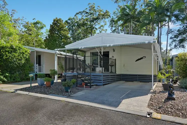 33/71 Owen Creek Road, Forest Glen QLD 4556