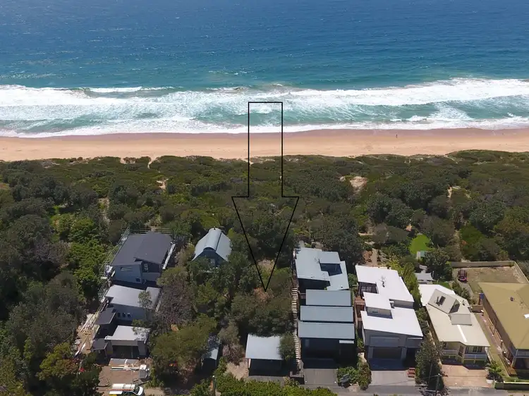 Main view of Homely land listing, 65 The Marina, Culburra Beach NSW 2540