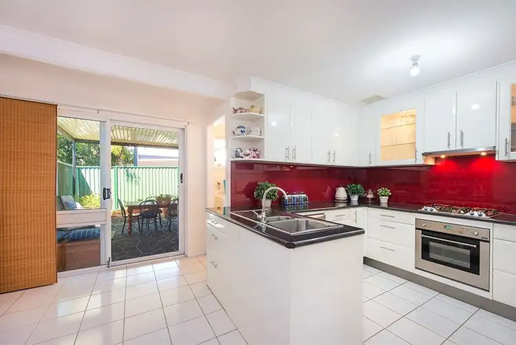 Third view of Homely townhouse listing, 9/18 Magellan Road, Springwood QLD 4127