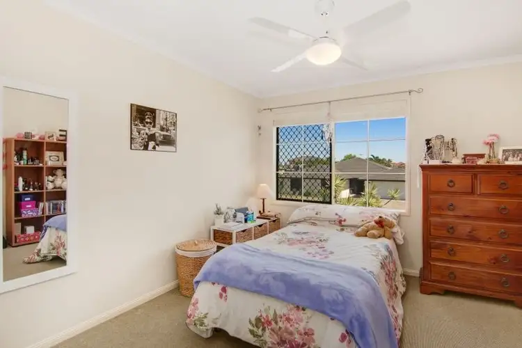 Fifth view of Homely house listing, 7 Hughendon Court, Deception Bay QLD 4508